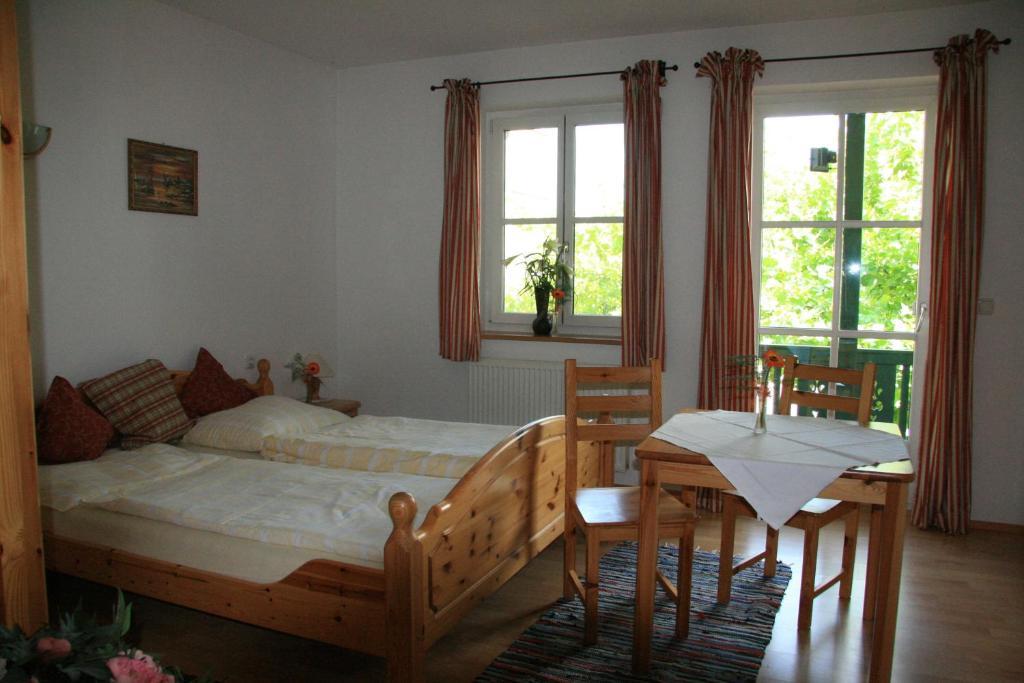 Gasthaus Marienhof Kirchdorf am Inn Habitación foto